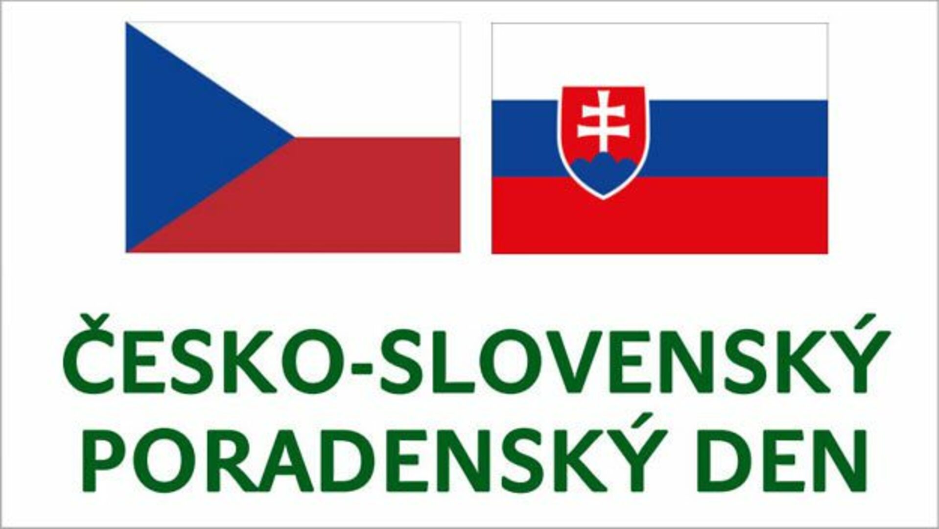 Plakát ČSSZ – Česko-Slovenský poradenský den