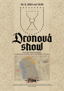 Dronová show