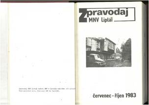 Zpravodaj 1983/03