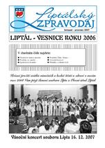 Zpravodaj 2007/04