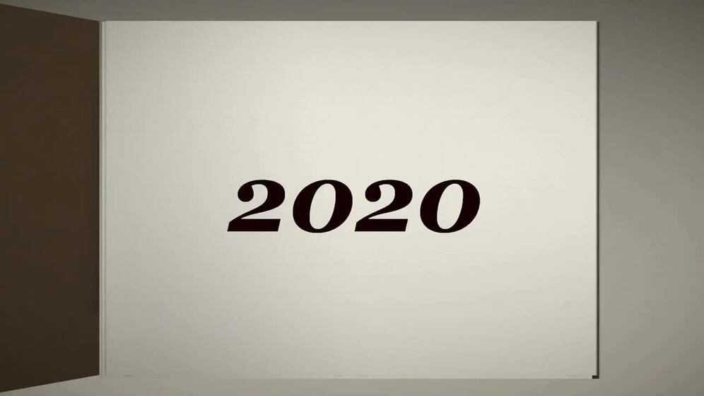 Video Zpravodaj 2020/2