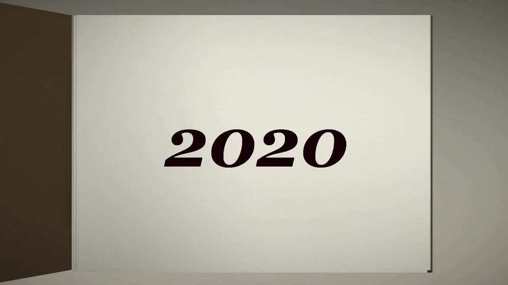 Video Zpravodaj 2020/4