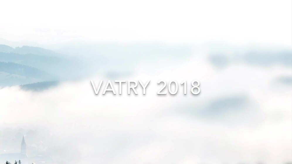 Vatry 2018