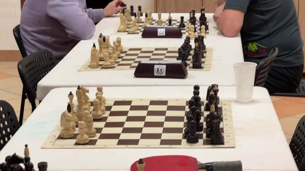 Chess Tournament 2022
