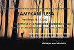 Plakát události Zamykání lesa s MŠ 16.11.2022 - FOTO