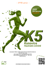  K5 - 5 Kunovice peaks + summer cinema: Zátopek