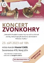  Concert in Nový Jičín