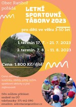  Sommer-Sportcamps 2023