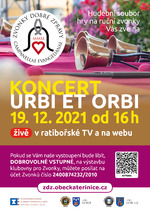  Advent Concert Urbi et Orbi