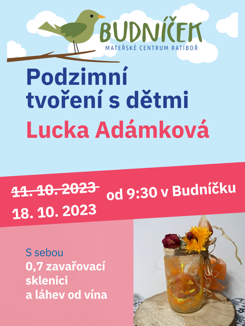 Plakát Herbstgestaltung mit Kindern