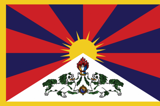 Obec se připojuje k akci „Vlajka pro Tibet“