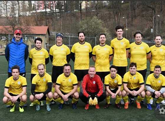 Fotbal Pohár OFS ve Vsetíně - FOTO