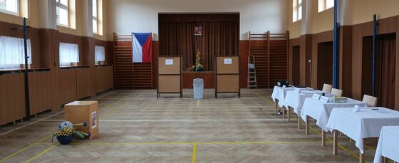 Prezidentské volby 1. kolo - výsledky v Pozlovicích
