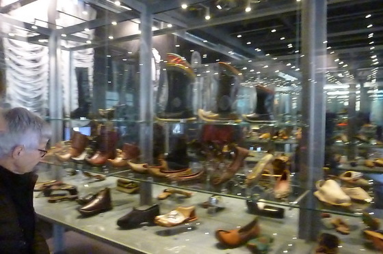Muzeum bot Zlín a Krajský úřad