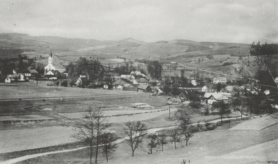 Historical photos from Ratibor